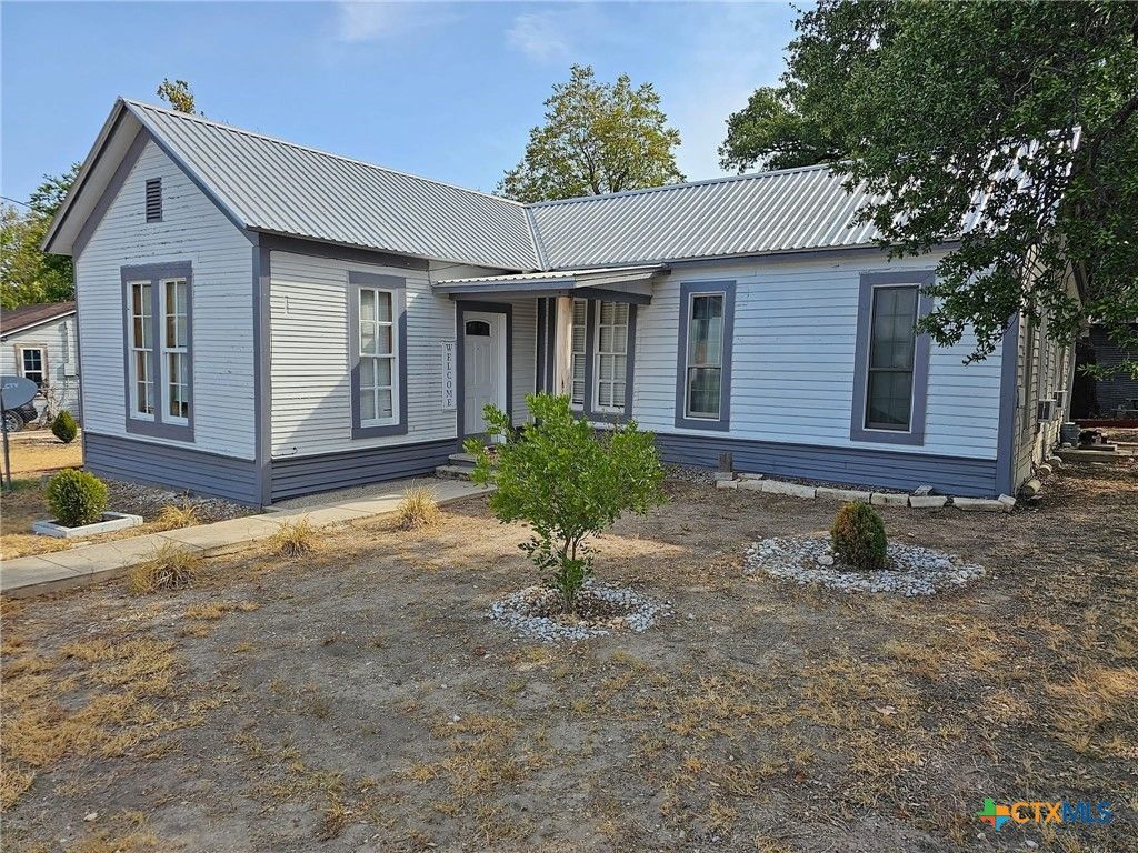 515 Georgetown Road, Lampasas, TX 76550