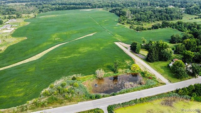 Parcel B N Hacker Road, Howell, MI 48843