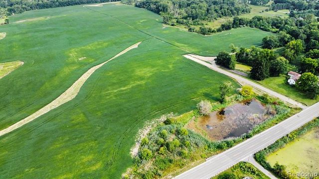 Parcel B N Hacker Road, Howell, MI 48843