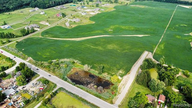 Parcel B N Hacker Road, Howell, MI 48843