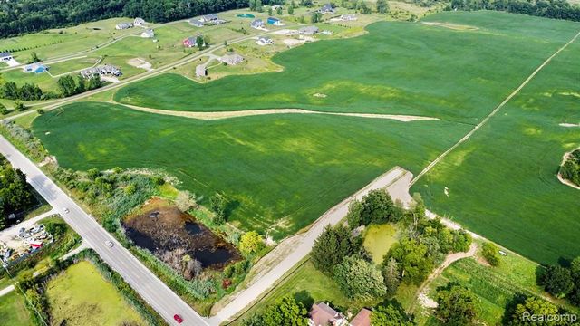 Parcel B N Hacker Road, Howell, MI 48843
