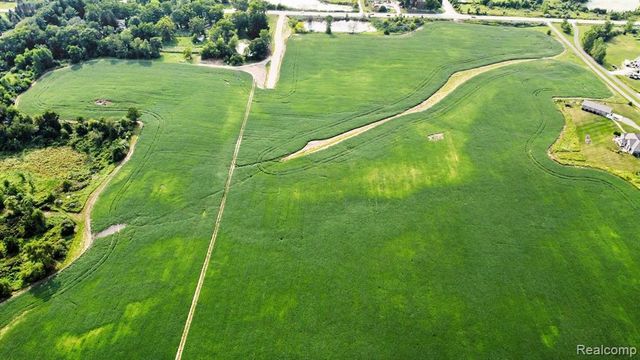 Parcel B N Hacker Road, Howell, MI 48843