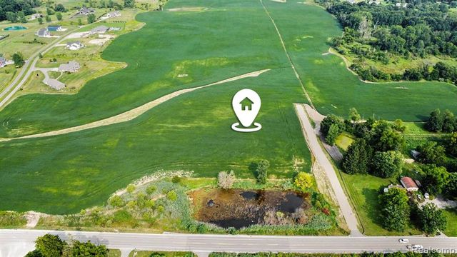 Parcel B N Hacker Road, Howell, MI 48843