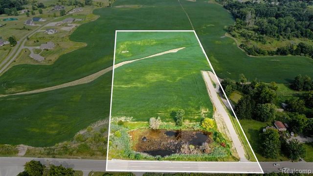 Parcel B N Hacker Road, Howell, MI 48843