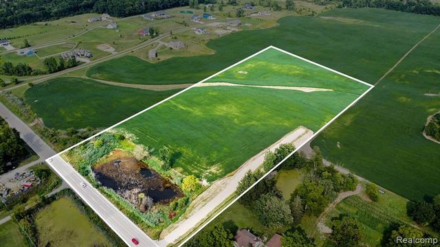 Parcel B N Hacker Road, Howell, MI 48843