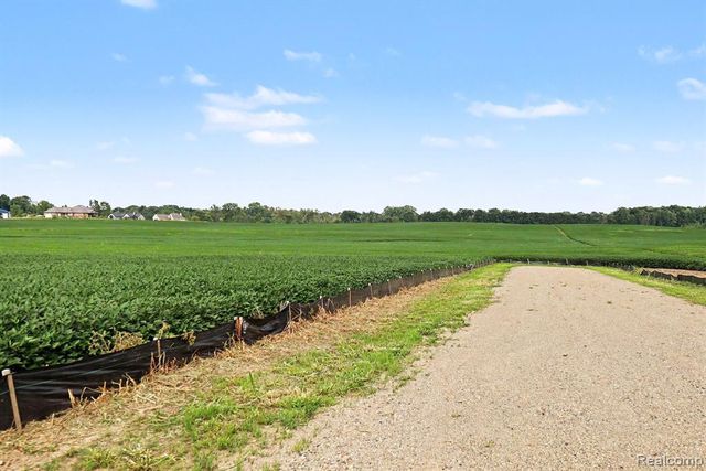 Parcel B N Hacker Road, Howell, MI 48843