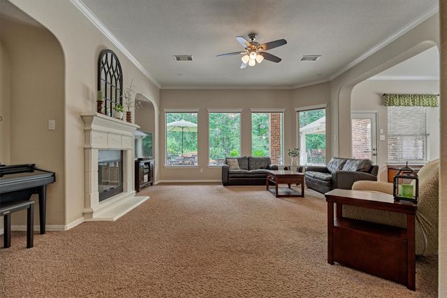 2500 Eagle Post Drive, Conroe, TX 77304