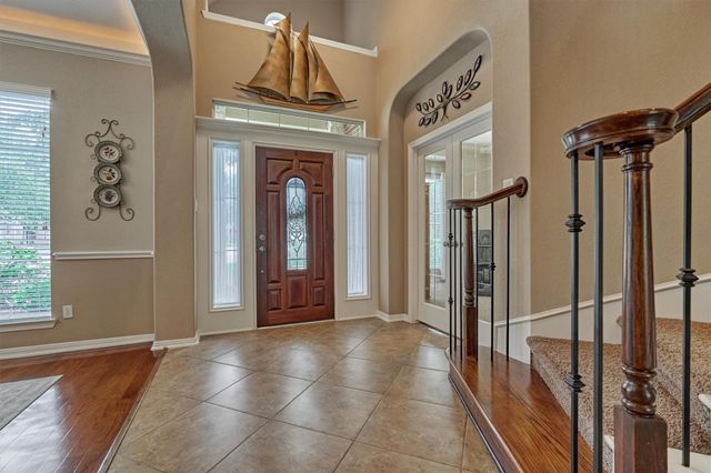 2500 Eagle Post Drive, Conroe, TX 77304