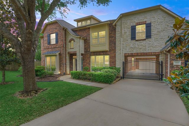 2500 Eagle Post Drive, Conroe, TX 77304