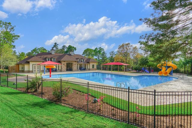 2500 Eagle Post Drive, Conroe, TX 77304