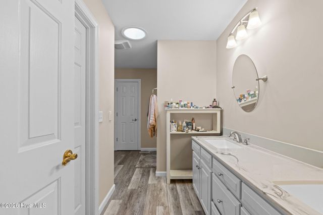 15 Stratford Place SW, Shallotte, NC 28470