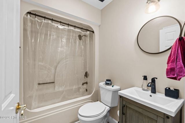 15 Stratford Place SW, Shallotte, NC 28470