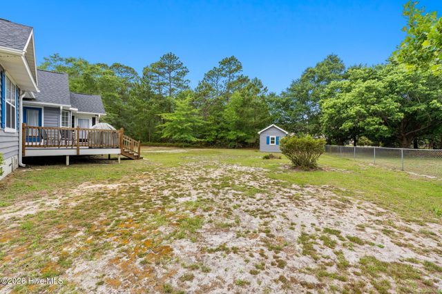 15 Stratford Place SW, Shallotte, NC 28470