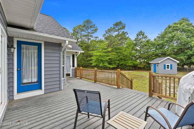 15 Stratford Place SW, Shallotte, NC 28470