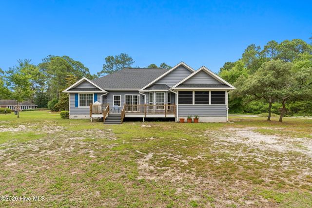 15 Stratford Place SW, Shallotte, NC 28470