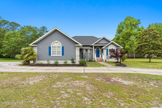 15 Stratford Place SW, Shallotte, NC 28470