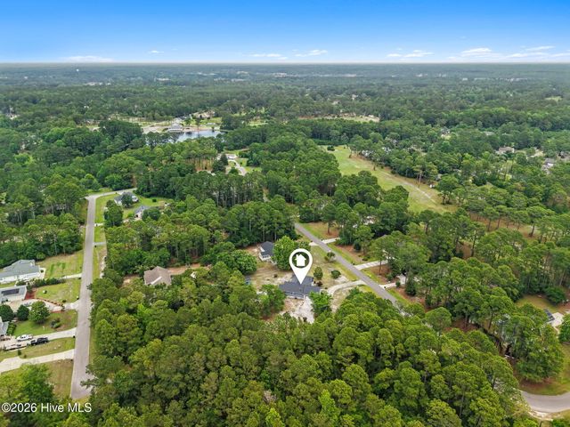 15 Stratford Place SW, Shallotte, NC 28470
