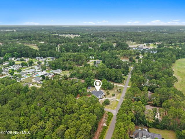 15 Stratford Place SW, Shallotte, NC 28470