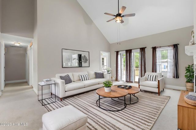 15 Stratford Place SW, Shallotte, NC 28470