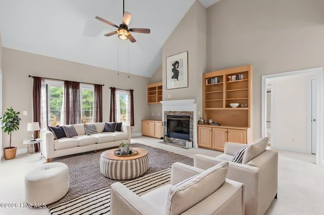15 Stratford Place SW, Shallotte, NC 28470