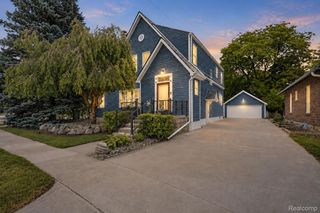 520 N Lapeer Street, Davison, MI 48423