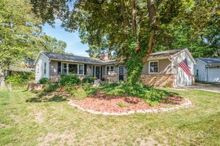 2435 Sherry Street Sw, City Of Wyoming, MI 49519