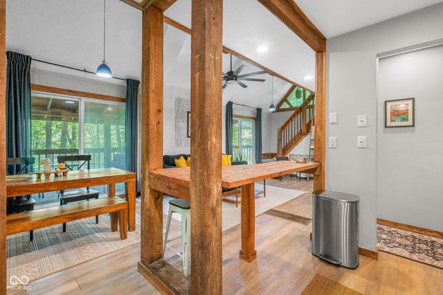 833 Helmsburg Road, Nashville, IN 47448
