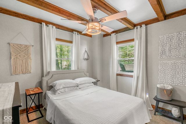 833 Helmsburg Road, Nashville, IN 47448