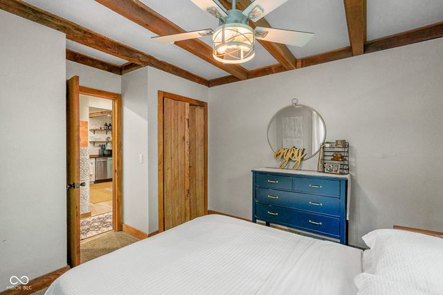 833 Helmsburg Road, Nashville, IN 47448