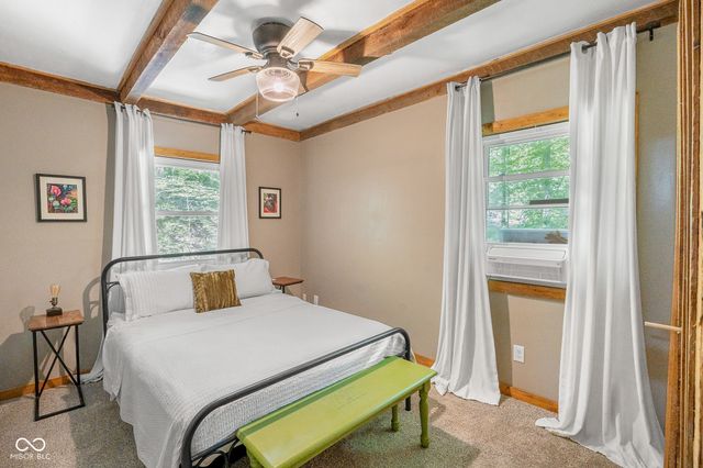 833 Helmsburg Road, Nashville, IN 47448