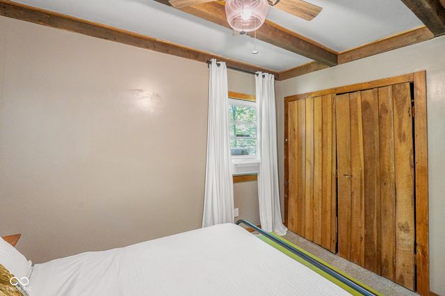 833 Helmsburg Road, Nashville, IN 47448