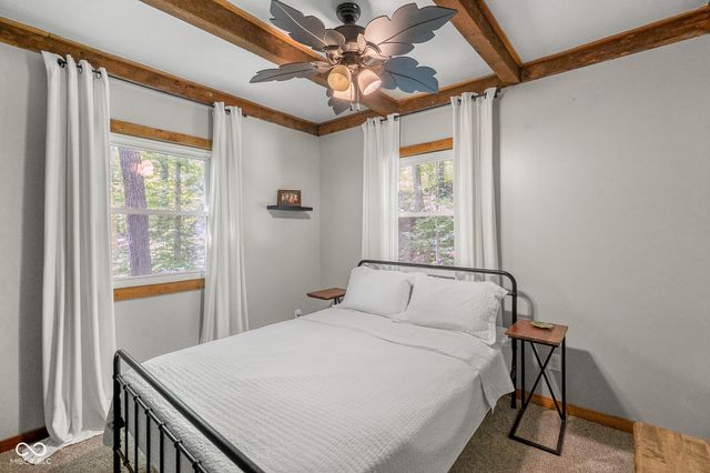 833 Helmsburg Road, Nashville, IN 47448