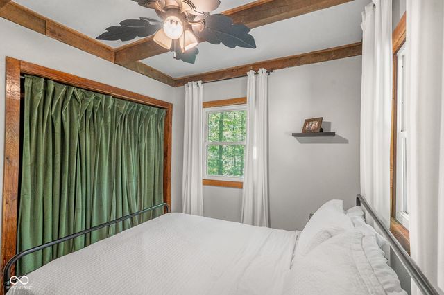 833 Helmsburg Road, Nashville, IN 47448