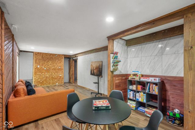 833 Helmsburg Road, Nashville, IN 47448