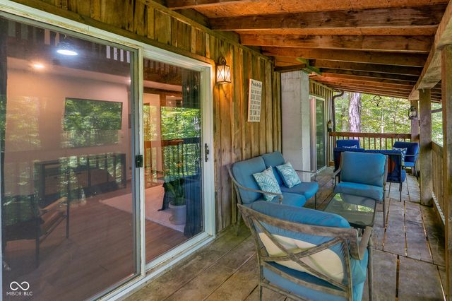 833 Helmsburg Road, Nashville, IN 47448