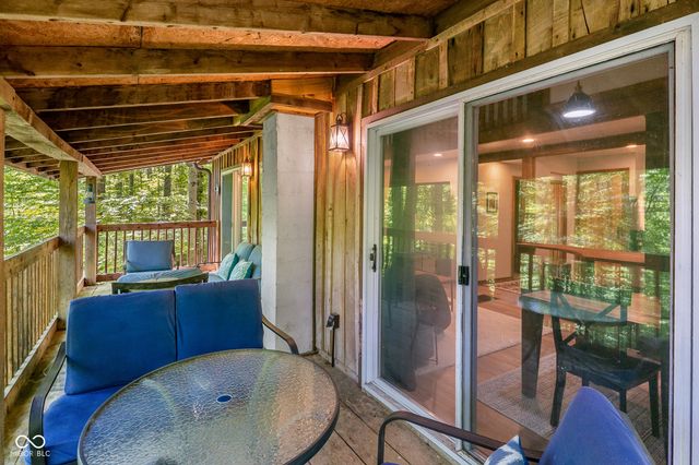 833 Helmsburg Road, Nashville, IN 47448