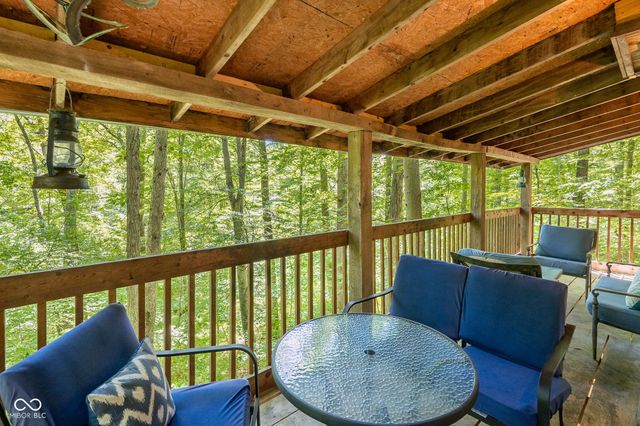 833 Helmsburg Road, Nashville, IN 47448