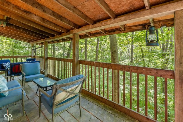 833 Helmsburg Road, Nashville, IN 47448