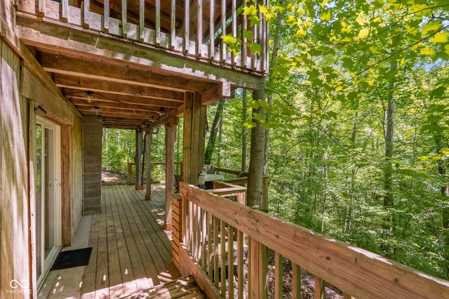 833 Helmsburg Road, Nashville, IN 47448
