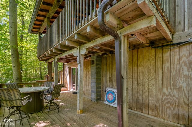 833 Helmsburg Road, Nashville, IN 47448