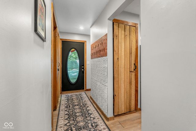 833 Helmsburg Road, Nashville, IN 47448