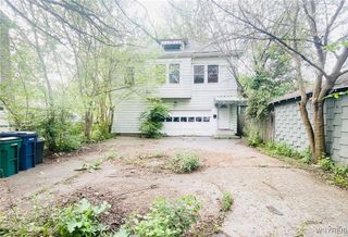 115 Stratford Road, Buffalo, NY 14216