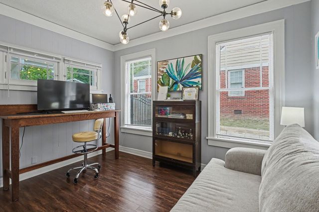 1825 FOSTER AVE, Memphis, TN 38114