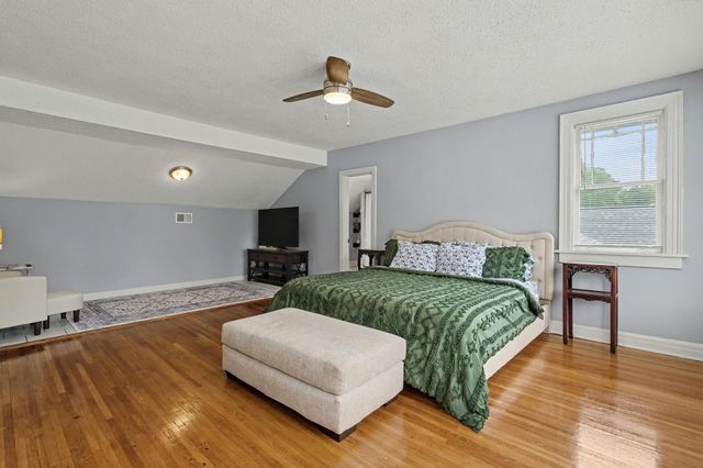 1825 FOSTER AVE, Memphis, TN 38114