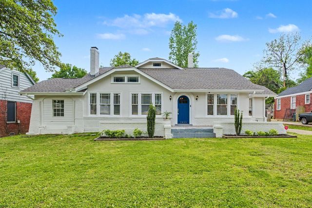 1825 FOSTER AVE, Memphis, TN 38114