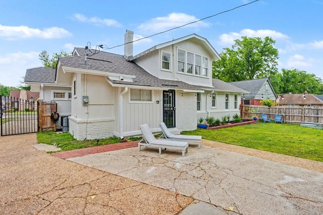 1825 FOSTER AVE, Memphis, TN 38114