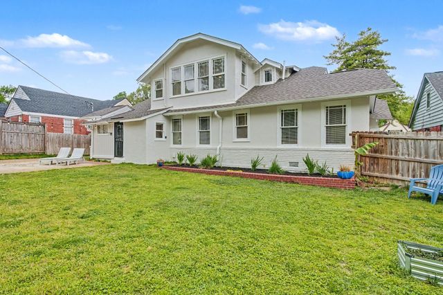 1825 FOSTER AVE, Memphis, TN 38114