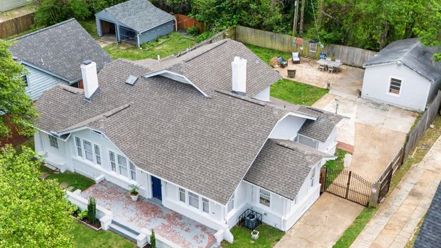 1825 FOSTER AVE, Memphis, TN 38114