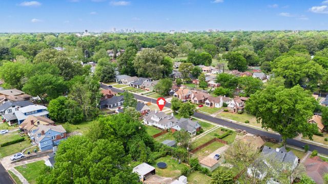 1825 FOSTER AVE, Memphis, TN 38114