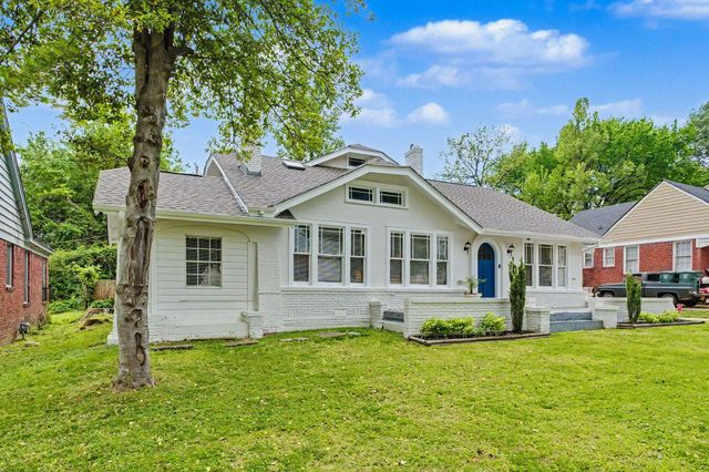 1825 FOSTER AVE, Memphis, TN 38114